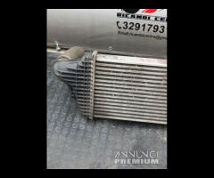 RADIATORE INTERCOOLER MERCEDES ML W164 A2515000000 - 12