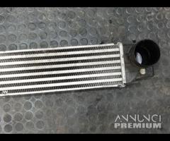 RADIATORE INTERCOOLER OPEL ANTARA 96629070 . A13 - 5