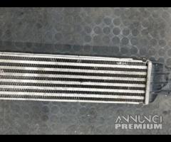 RADIATORE INTERCOOLER OPEL ANTARA 96629070 . A13 - 11