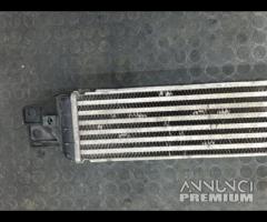 RADIATORE INTERCOOLER OPEL ANTARA 96629070 . A13 - 12