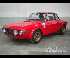 Distanziali  20mm 2 cm lancia fulvia hf 2000 - 2