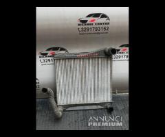 RADIATORE INTERCOOLER RANGE ROVER SPORT AH328T000C - 1