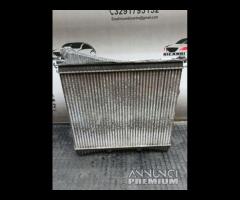 RADIATORE INTERCOOLER RANGE ROVER SPORT AH328T000C - 12