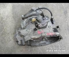 GARANTITO CAMBIO MANUALE OPEL ASTRA 2012 MZ4 55583 - 4