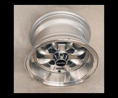 cerchi Minilite 6x10 4x101,6 et-7 silver mini tuv - 6