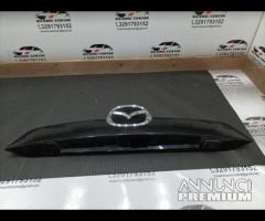 MODANATURA PORTELLONE POSTERIORE MAZDA CX-5 755057 - 2