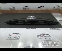 MODANATURA PORTELLONE POSTERIORE MAZDA CX-5 755057 - 5