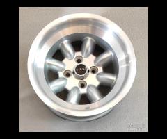 Cerchi minilite 9x13 4x98 Fiat Lancia Alfa 13