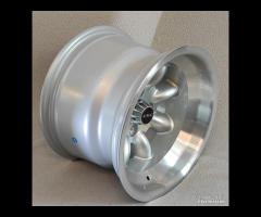 Cerchi minilite 9x13 4x98 Fiat Lancia Alfa 13