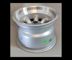 Cerchi minilite 9x13 4x98 Fiat Lancia Alfa 13 - 6