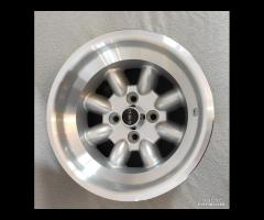 Cerchi minilite 9x13 4x98 Fiat Lancia Alfa 13 - 9