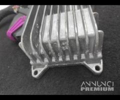 AMPLIFICATORE AUDIO AUDI A5 2009 8T0035223AH 72030 - 4