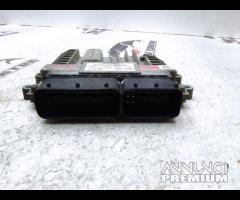 CENTRALINA MOTORE ECU KIA RIO 1.1 TDCI 39130-2A261 - 4