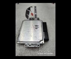 CENTRALINA MOTORE ECU KIA RIO 1.1 TDCI 39130-2A261 - 9