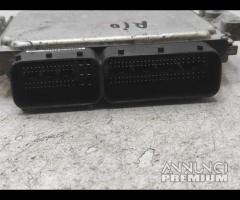 CENTRALINA MOTORE ECU KIA RIO 1.1 TDCI 39130-2A261 - 10