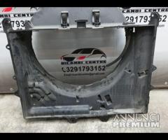 RIVESTIMENTO RADIATORE RANGE ROVER SPORT F18111B46 - 7