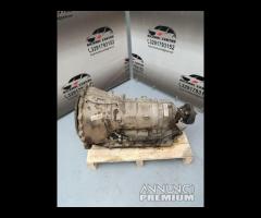 CAMBIO AUTOMATICO JAGUAR XJ 4.2 B 6W937000BD 10684 - 3