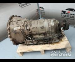 CAMBIO AUTOMATICO JAGUAR XJ 4.2 B 6W937000BD 10684 - 8