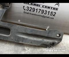 TRAVERSA ANTERIORE MITSUBISHI COLT 4 2004-2012 - 2