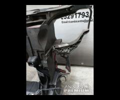 OSSATURA ANTERIORE SEAT IBIZA 2014 1.4 6J0805588 6 - 6