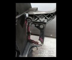 OSSATURA ANTERIORE SEAT IBIZA 2014 1.4 6J0805588 6 - 9