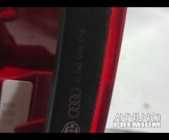 FARO FANALE STOP POSTERIORE DESTRA AUDI A4 B8 8K59 - 3