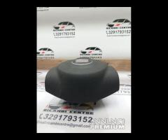 AIRBAG VOLANTE SEAT LEON 1P0880201C OB4 - 9