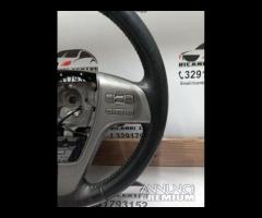 VOLANTE IN PELLE MAZDA 6 GS1D-32-980D D6 - 3