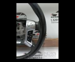 VOLANTE IN PELLE MULTIFUNZIONALE FORD MONDEO AM2T- - 3