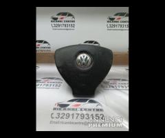 AIRBAG VOLANTE VOLKSWAGEN JETTA 1K0880201BB 618150 - 1