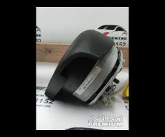 AIRBAG VOLANTE VOLKSWAGEN JETTA 1K0880201BB 618150 - 2