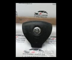 AIRBAG VOLANTE VOLKSWAGEN JETTA 1K0880201BB 618150 - 4