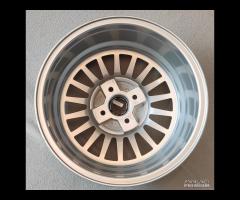 Cerchi 7X15 15 POLLICI Alfa Romeo GT Giulia Spider - 7