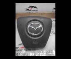 AIRBAG VOLANTE MAZDA 6 GS1G57K00 T93402A OA6 - 2