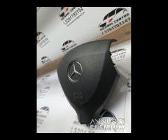 AIRBAG VOLANTE MERCEDES CLASSE  W169 169860010291 - 3