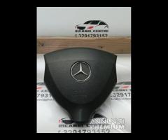 AIRBAG VOLANTE MERCEDES CLASSE  W169 169860010291 - 5