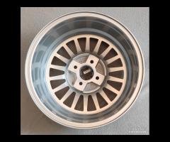 Cerchi 15 pollici AlfaRomeo Alfetta gtv 33 75 90