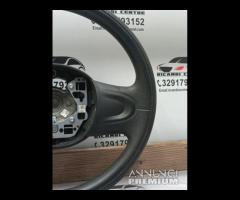 VOLANTE A 2 RAZZE MINI ONE COOPER R55 R56 2375R561 - 3