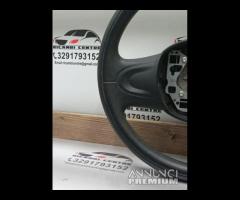 VOLANTE A 2 RAZZE MINI ONE COOPER R55 R56 2375R561 - 4