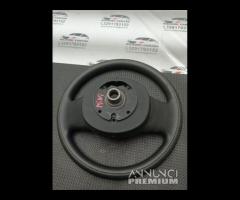 VOLANTE A 2 RAZZE MINI ONE COOPER R55 R56 2375R561 - 6