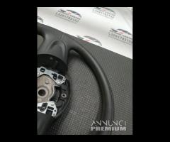 VOLANTE A 2 RAZZE MINI ONE COOPER R55 R56 2375R561 - 8