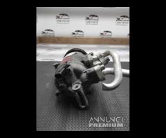 COMPRESSORE A/C VOLKSWAGEN GOLF 6 BERLINA MOTORE C - 8