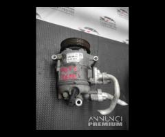 COMPRESSORE A/C VOLKSWAGEN GOLF 6 BERLINA MOTORE C - 9