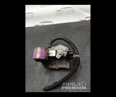 VALVOLA DI SCARICO RENAULT MEGANE 1.5D 02913E1172 - 12