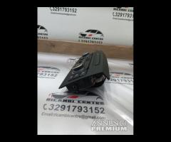 PANNELLO COMANDI CLIMA BMW E90 9182287-01 64119182 - 5