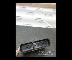 CENTRALINA MOTORE ECU OPEL INSIGNIA 55577619 02810 - 9