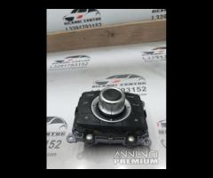 JOYSTICK COMANDO NAVIGATORE MULTIMEDIA MAZDA CX5 K - 5