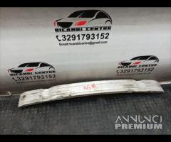 TRAVERSA RINFORZO PARAURTI ANTERIORE AUDI A6 4G080 - 1