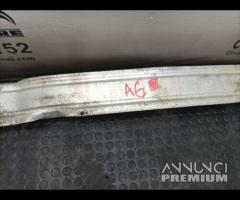 TRAVERSA RINFORZO PARAURTI ANTERIORE AUDI A6 4G080 - 2