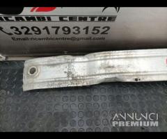 TRAVERSA RINFORZO PARAURTI ANTERIORE AUDI A6 4G080 - 3